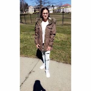 Meet your Posher, Destiny